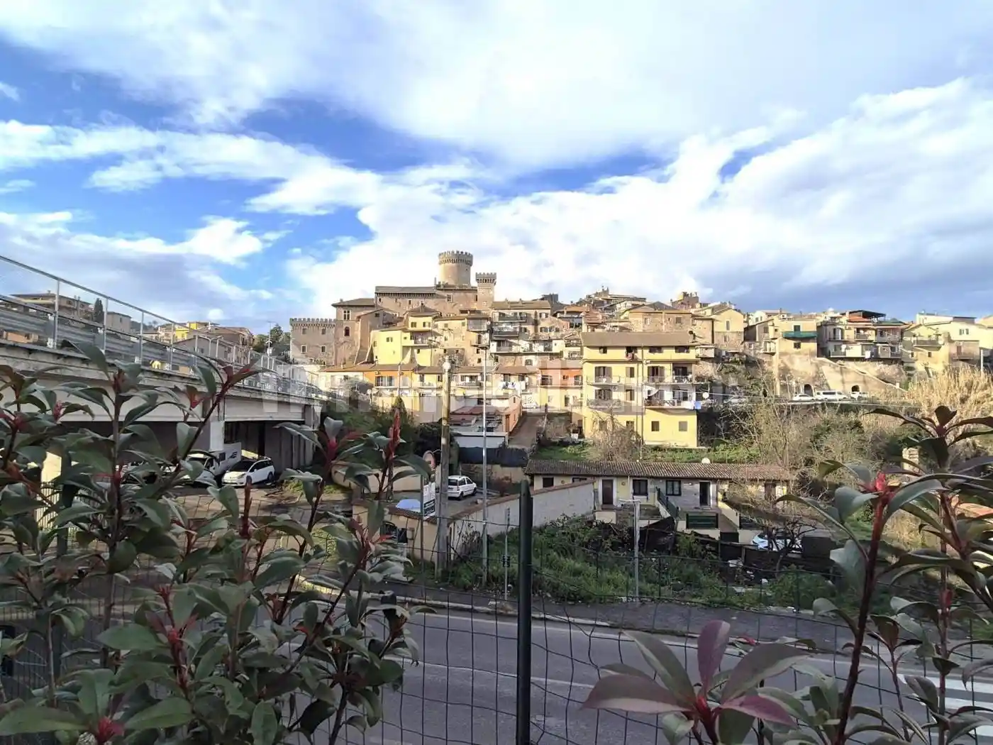 Appartamento in vendita a Fiano Romano