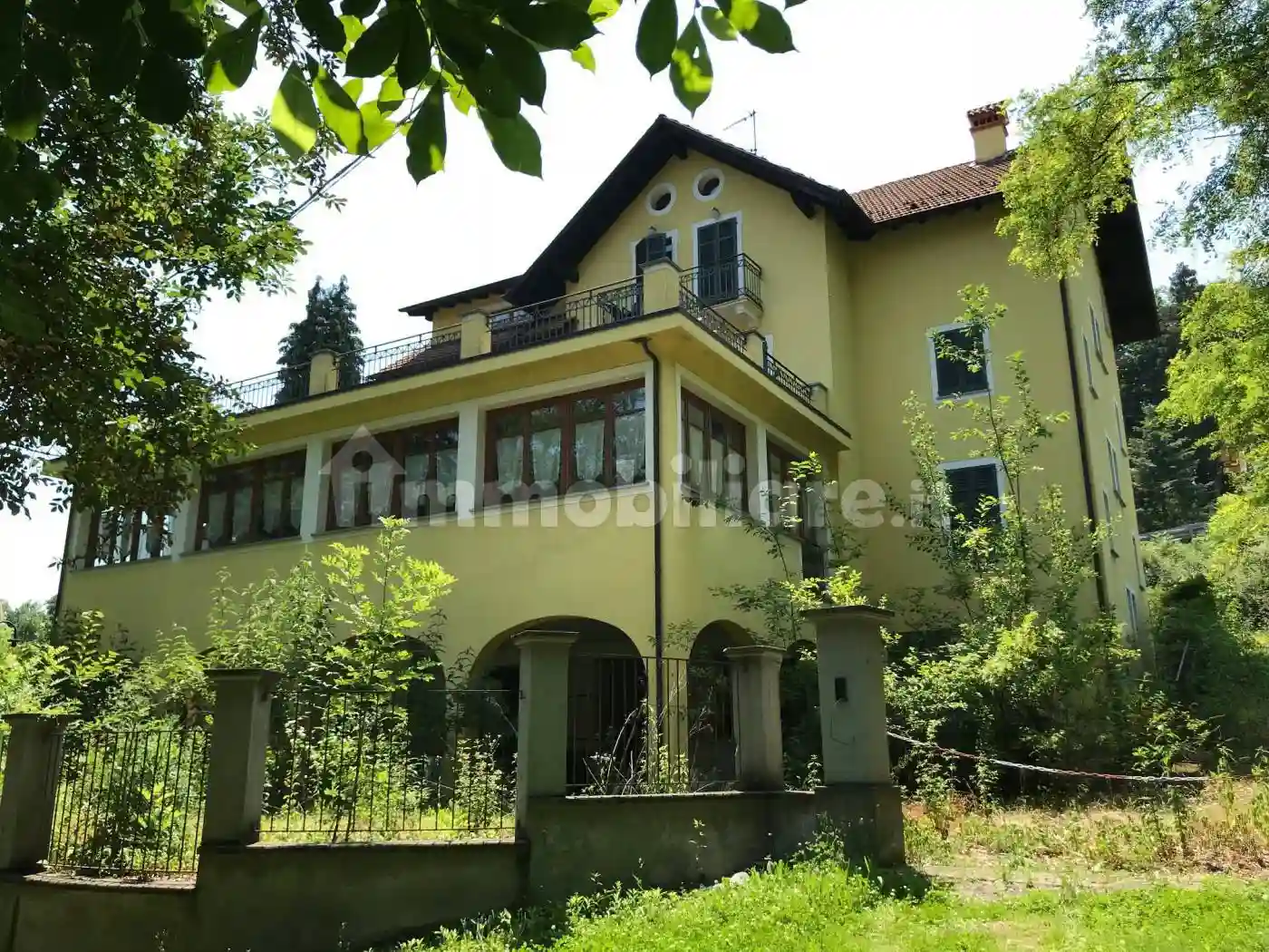 Palazzo - Edificio - foto 4