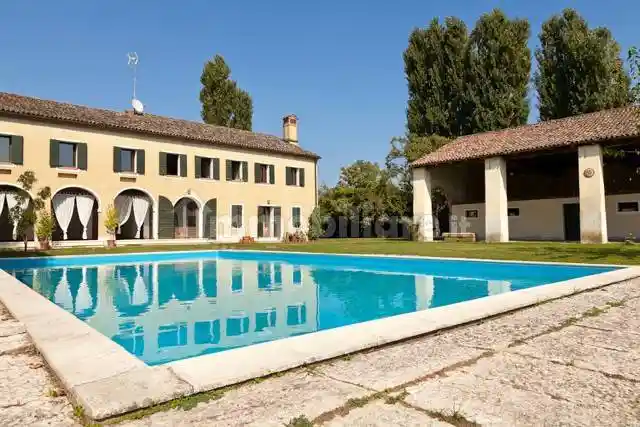 Villa in vendita a Venezia