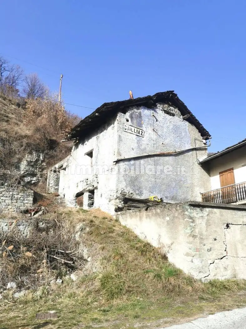 Rustico Strada Statale della Valle d'Aosta, Chambave - foto 3