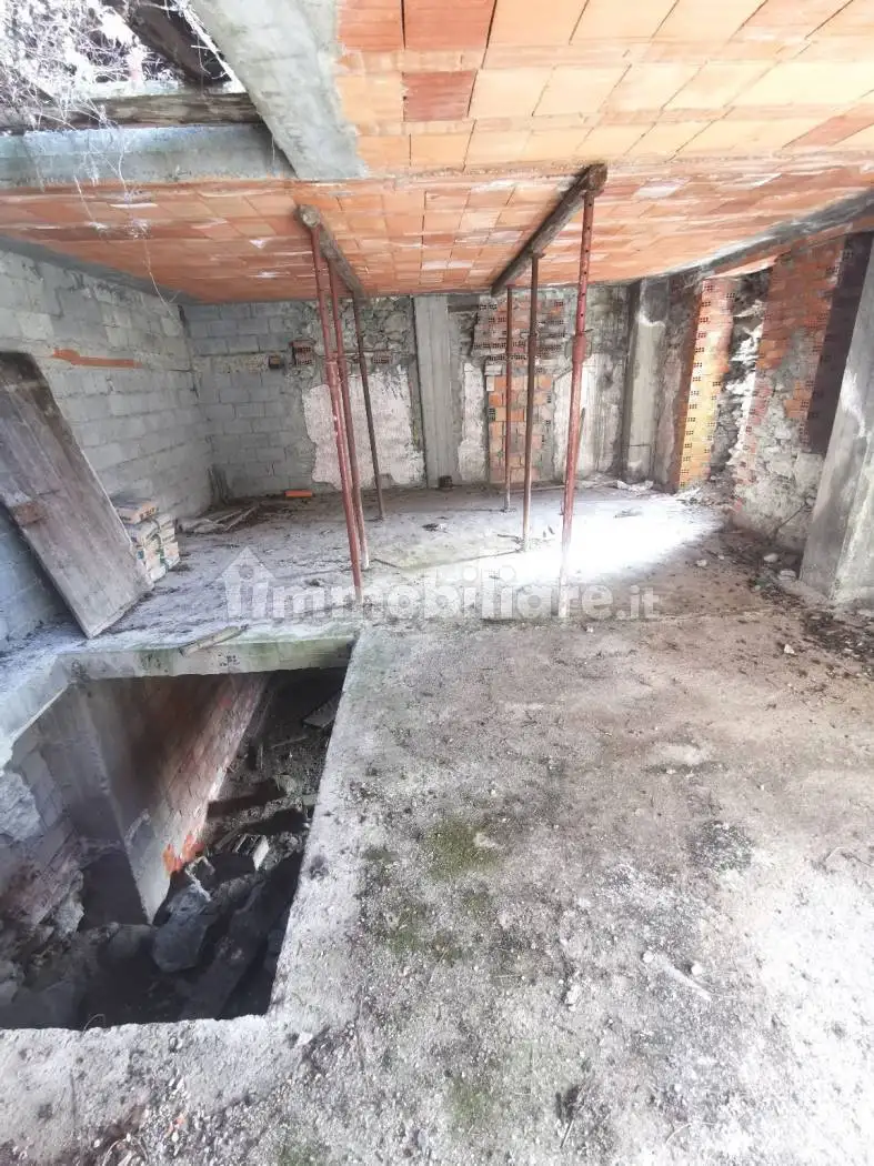 Rustico Strada Statale della Valle d'Aosta, Chambave - foto 4