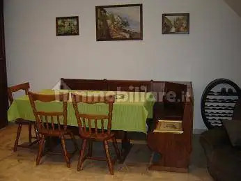 Mansarda via Papa Giovanni XXIII 9, Centro, Bellano - foto 5