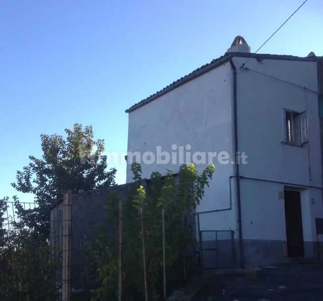 Terratetto unifamiliare vicolo 3 San Martino, Centro, Carpineto Sinello - foto 5