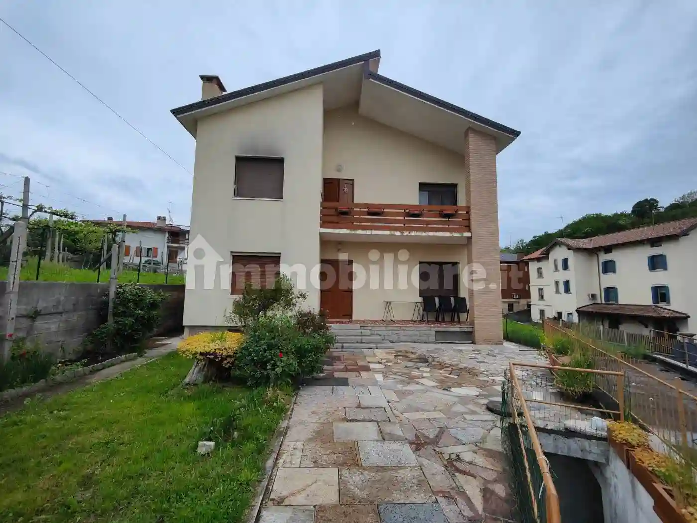 Villa - foto 3