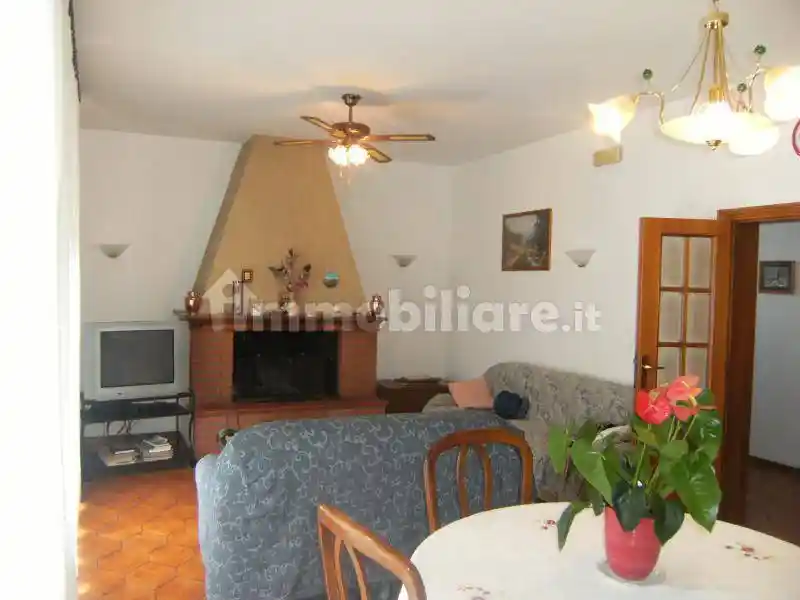 Appartamento in vendita a Montepulciano