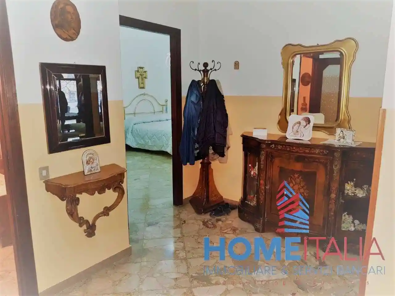 Appartamento in vendita a Ficarazzi