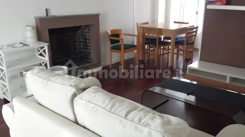 Appartamento in affitto a Biella