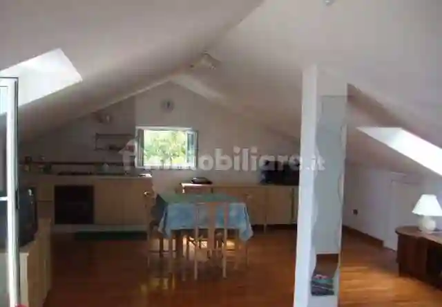 Attico - Mansarda - foto 5