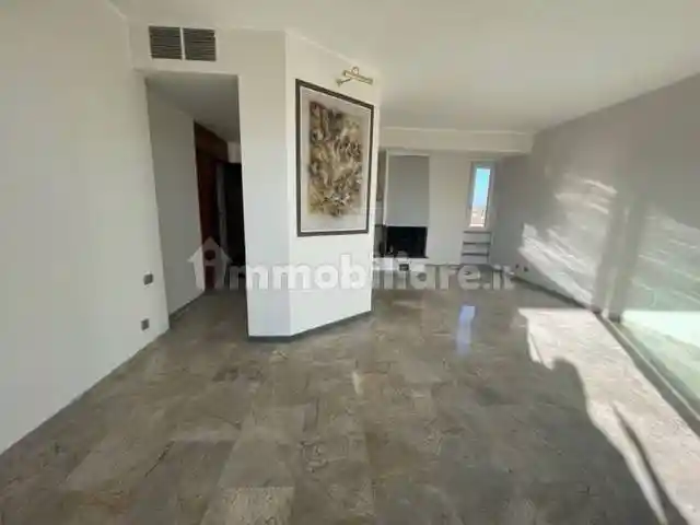 Attico - Mansarda in affitto a Ferrara