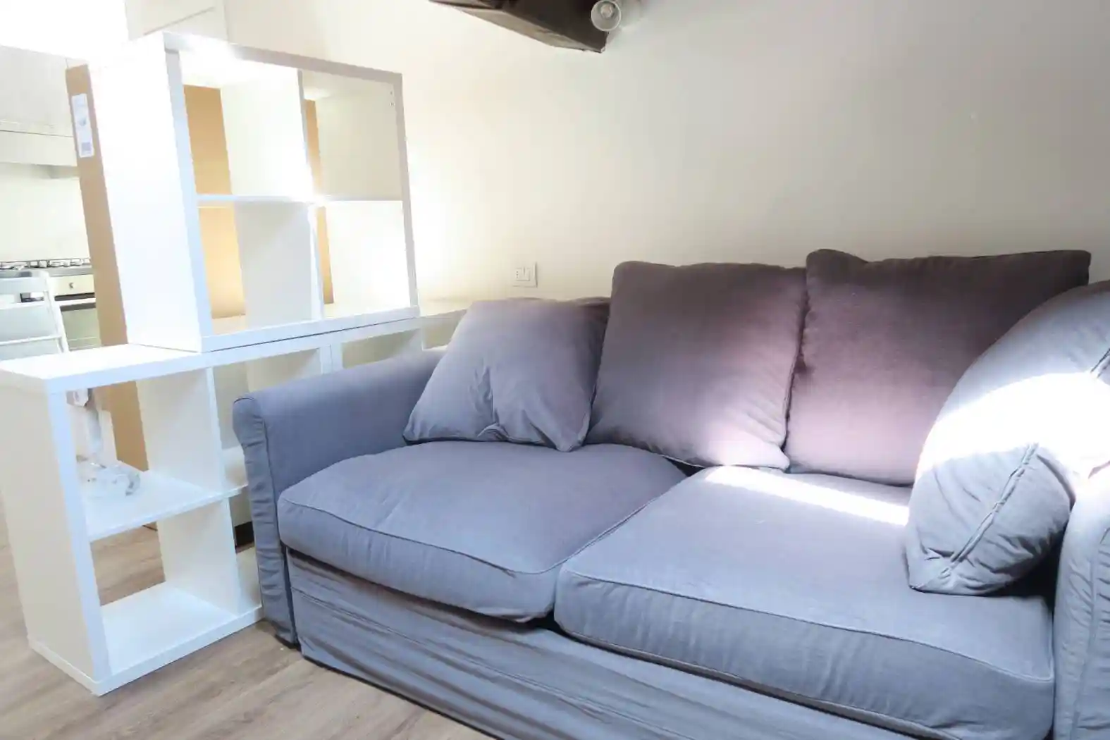 Appartamento in affitto a Parma