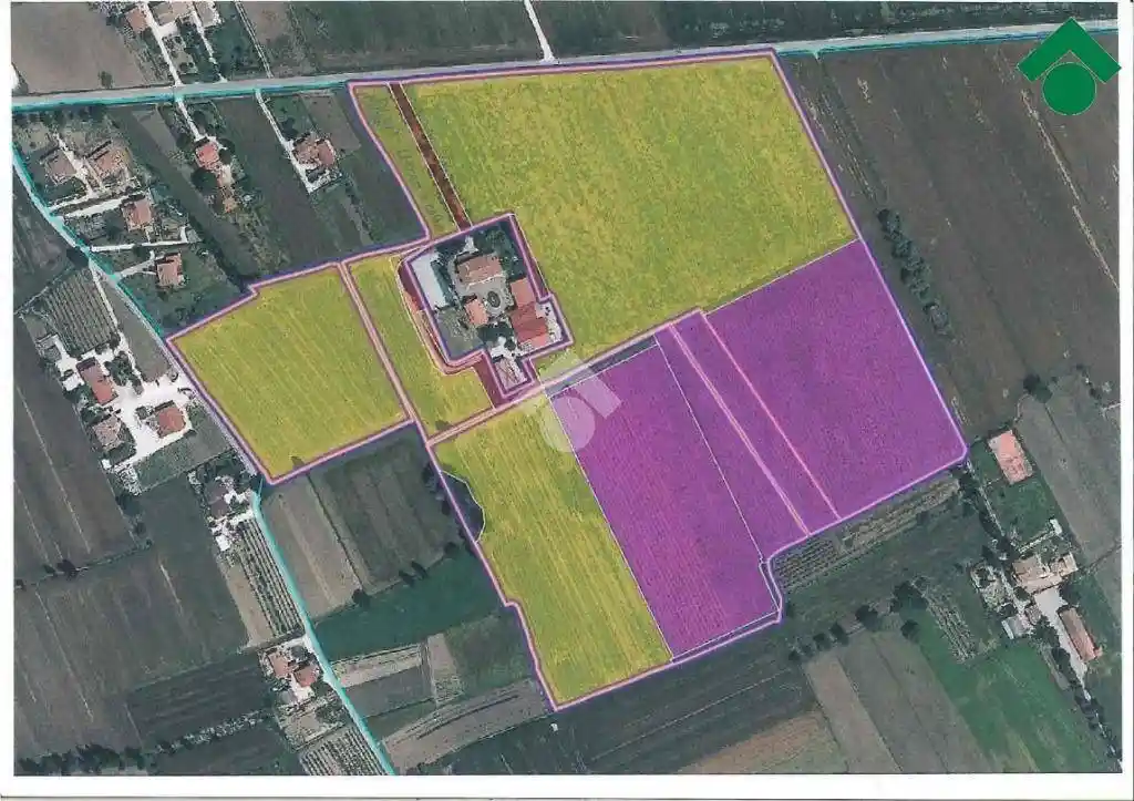 Rustico - Casale in vendita a Spello