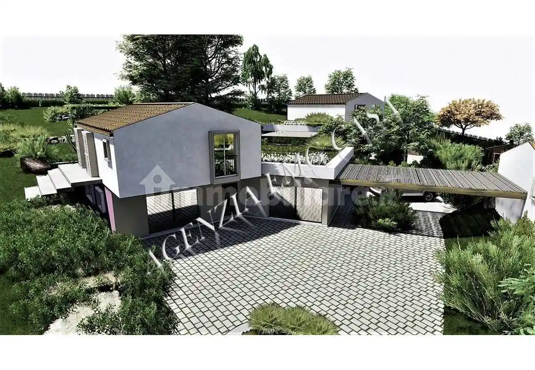 Villa in vendita a Alcamo