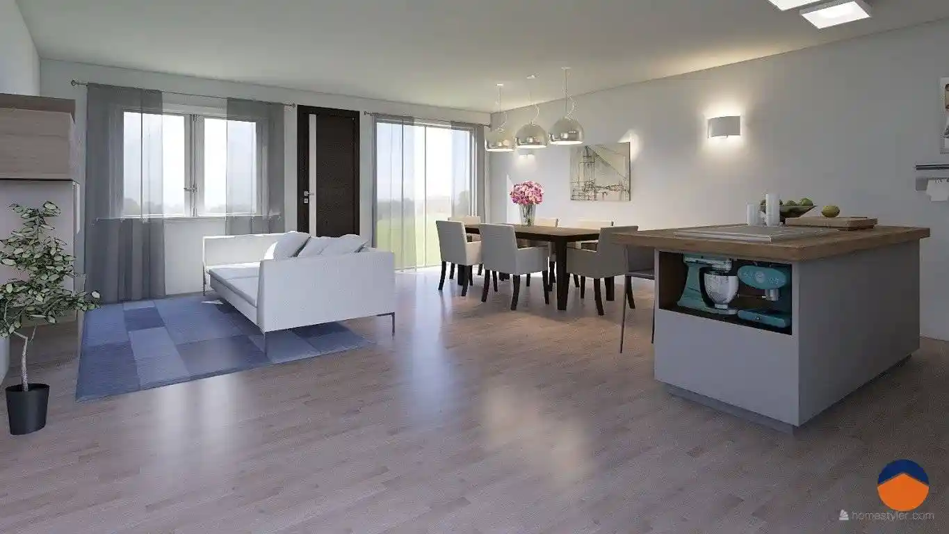 Appartamento in vendita a Thiene