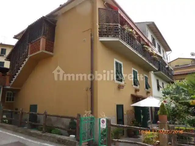 Casa indipendente in vendita a Chiusi della Verna