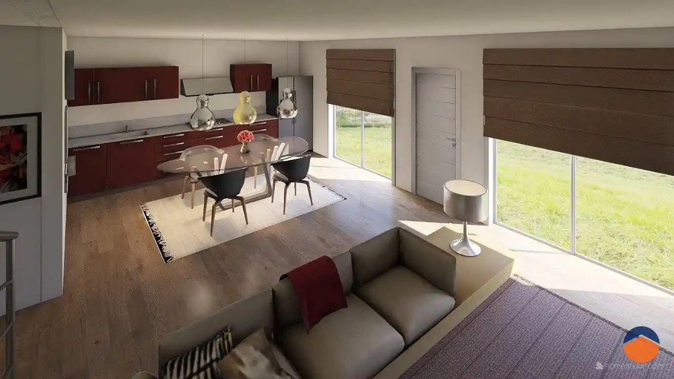 Appartamento in vendita a Thiene