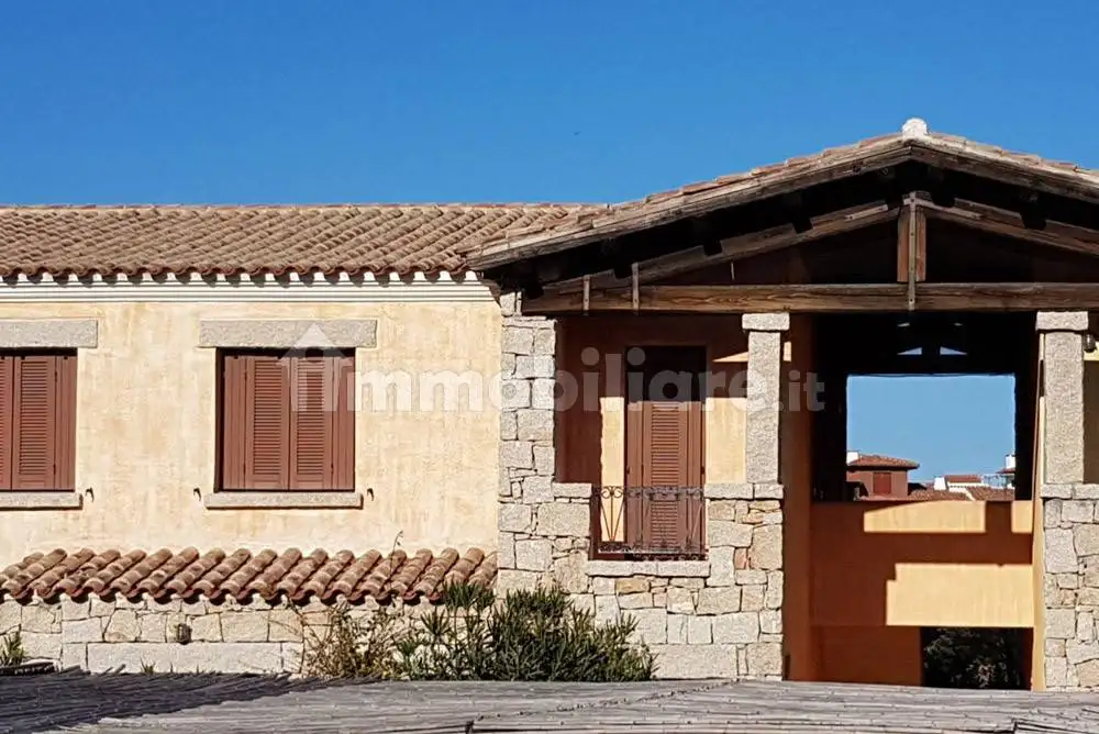 Appartamento in affitto a Loiri Porto San Paolo