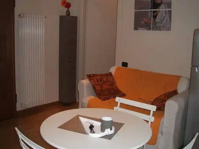 Attico - Mansarda in affitto a Alessandria