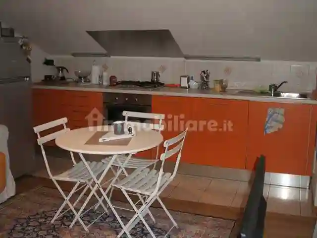 Attico - Mansarda - foto 2