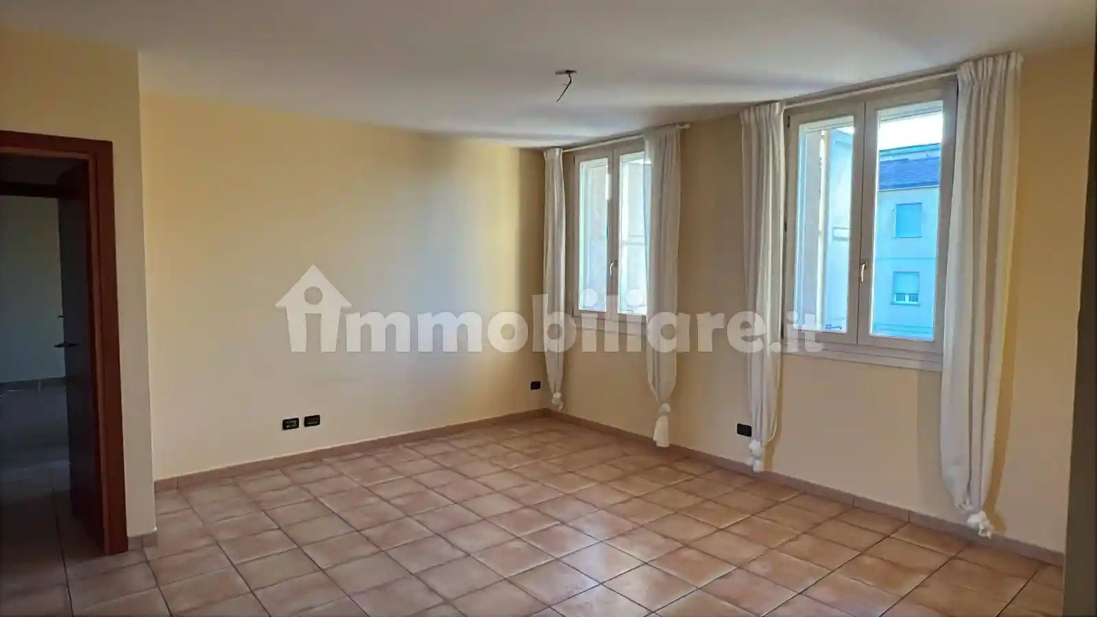 Appartamento in affitto a Pieve di Cento