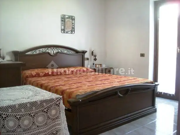 Trilocale via Papa Giovanni XXIII 21, Brumano - foto 2