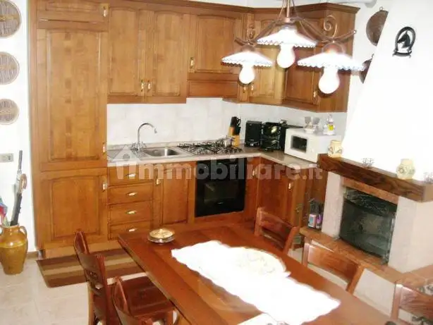 Trilocale via Papa Giovanni XXIII 21, Brumano - foto 3