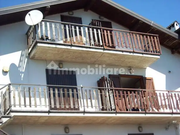 Trilocale via Papa Giovanni XXIII 21, Brumano - foto 4