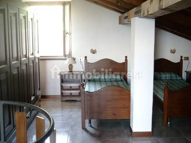 Trilocale via Papa Giovanni XXIII 21, Brumano - foto 5