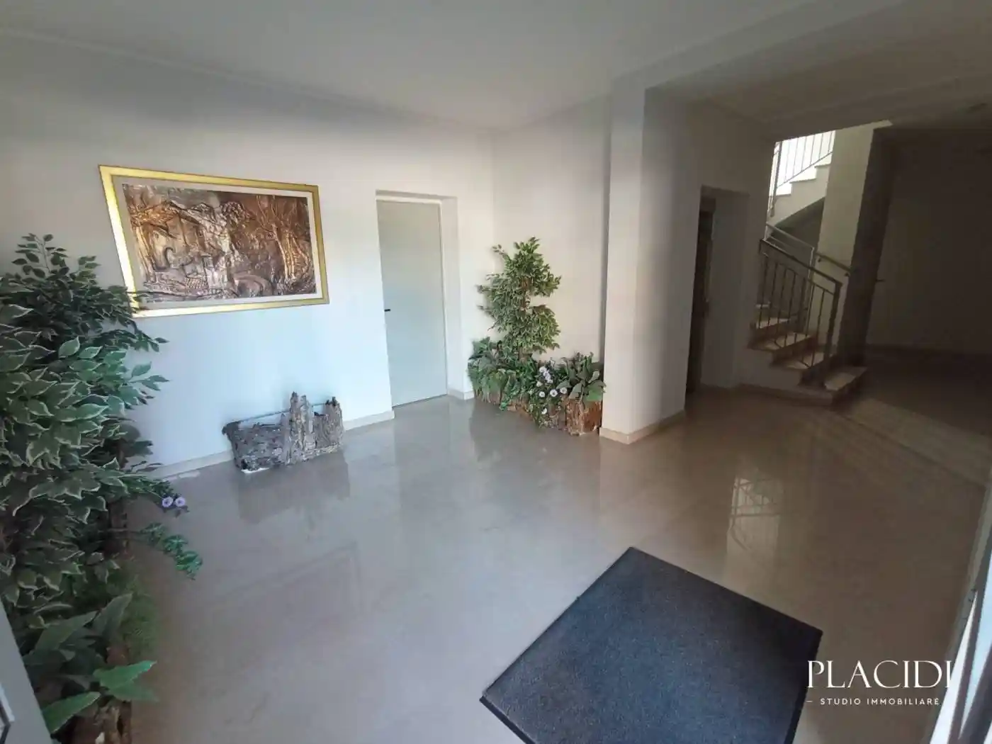 Trilocale via Francesco Paolo Tosti 17, Santa Barbara - San Sisto, L'Aquila - foto 4