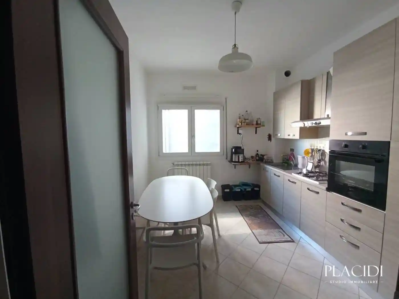 Trilocale via Francesco Paolo Tosti 17, Santa Barbara - San Sisto, L'Aquila - foto 5