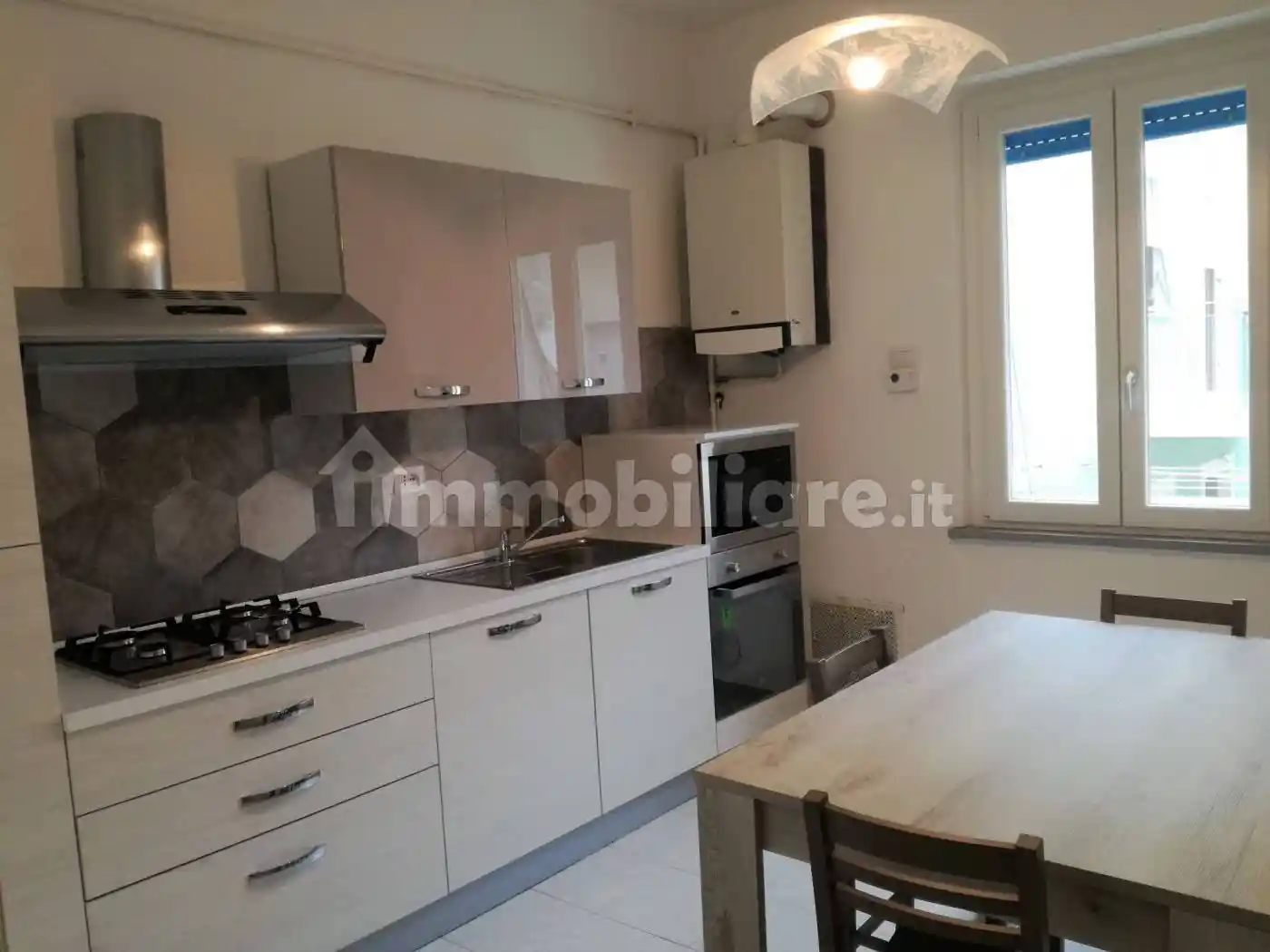 Appartamento in affitto a Civitanova Marche