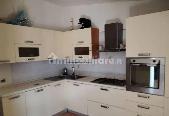 Appartamento in vendita a Cerisano