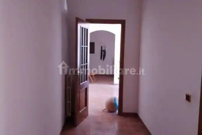 Trilocale via Santuccio, Cerisano - foto 4