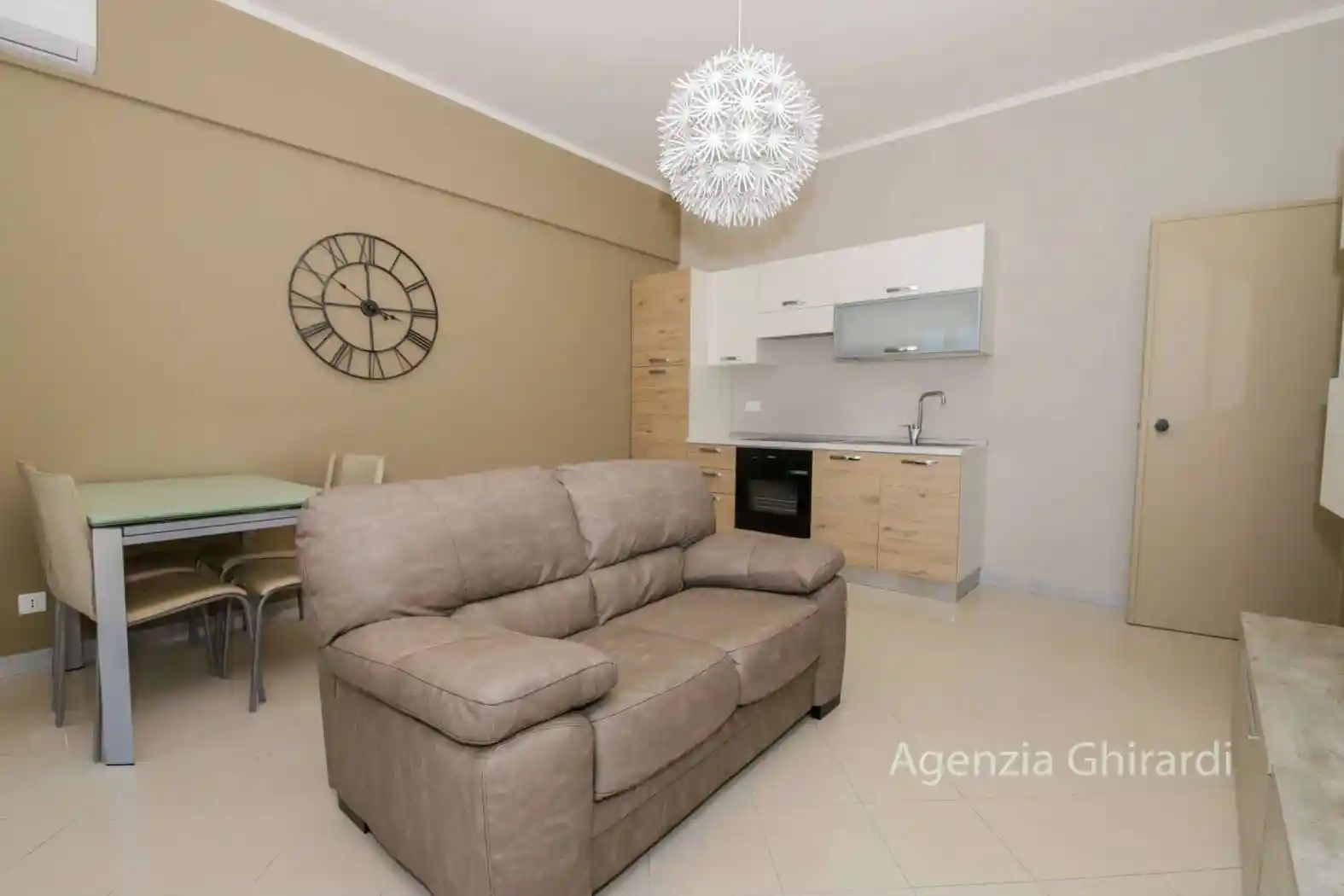 Appartamento in affitto a Genova