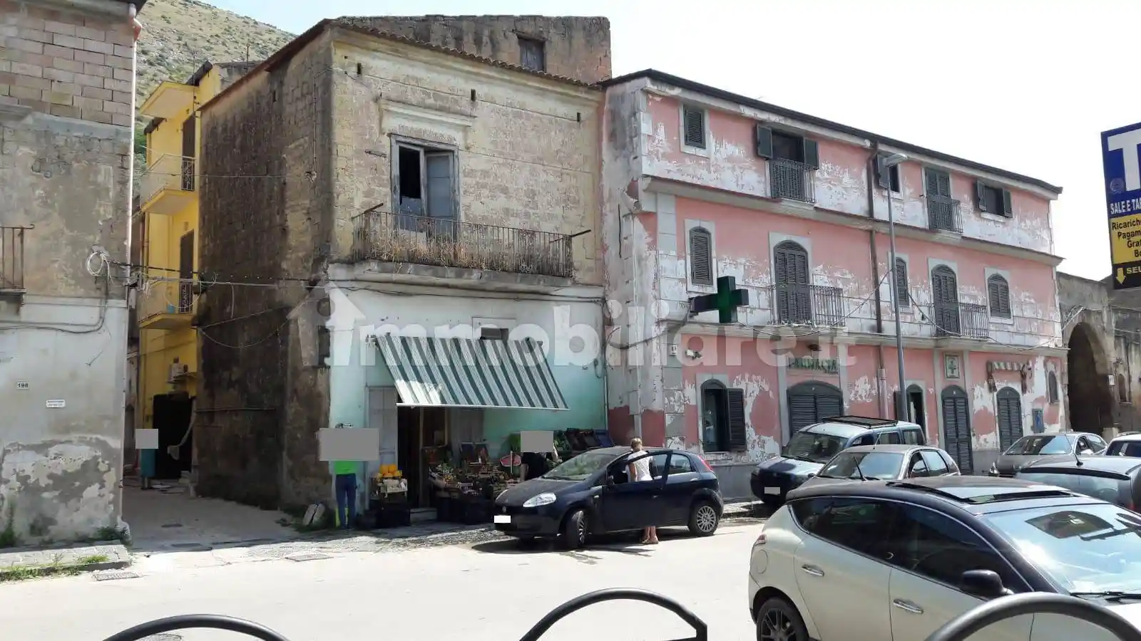 Palazzo - Edificio - foto 2