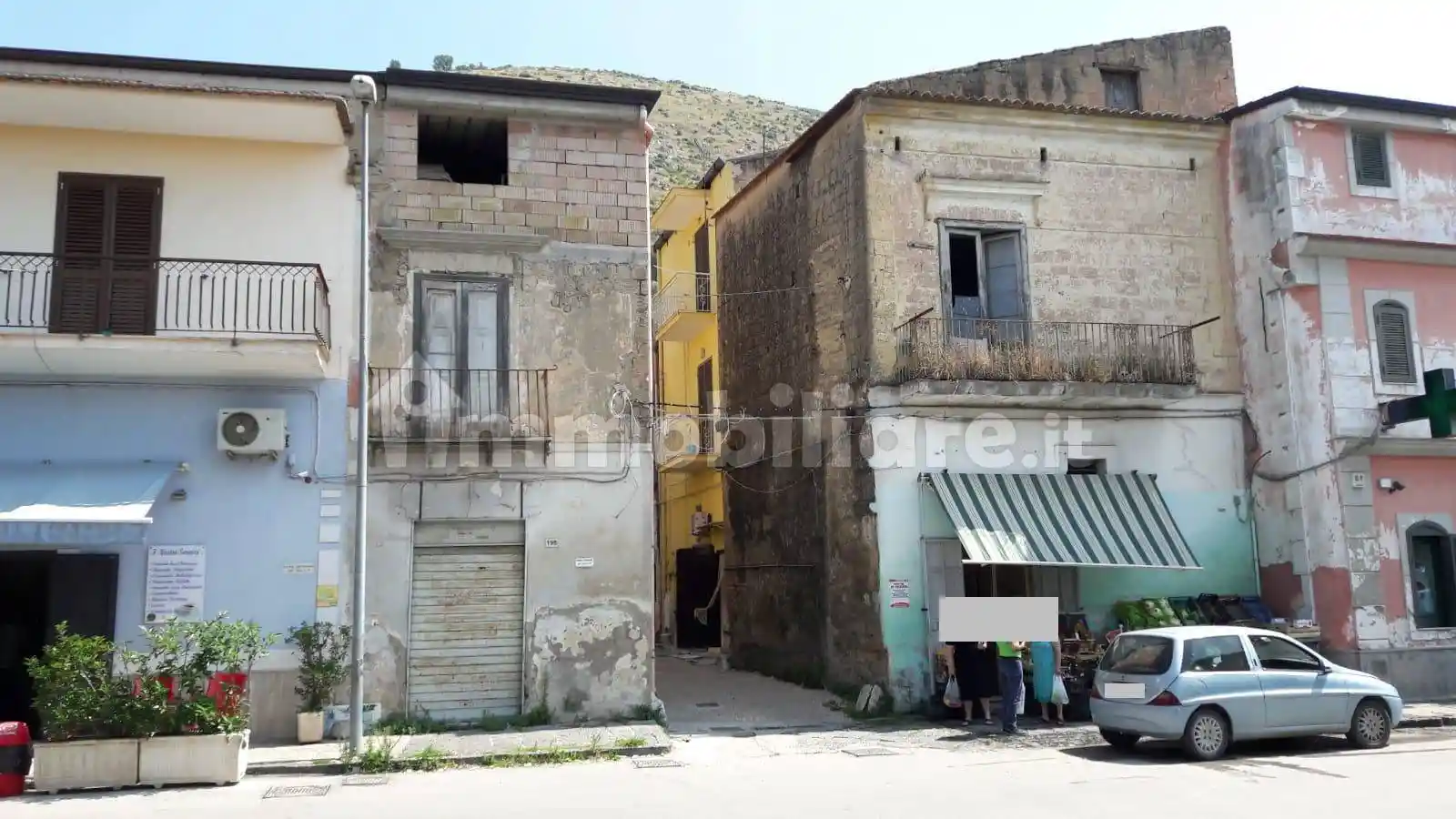 Palazzo - Edificio - foto 3