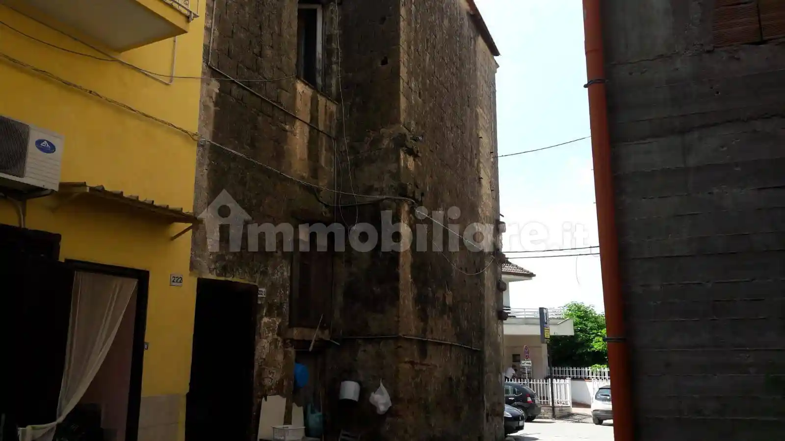 Palazzo - Edificio - foto 5