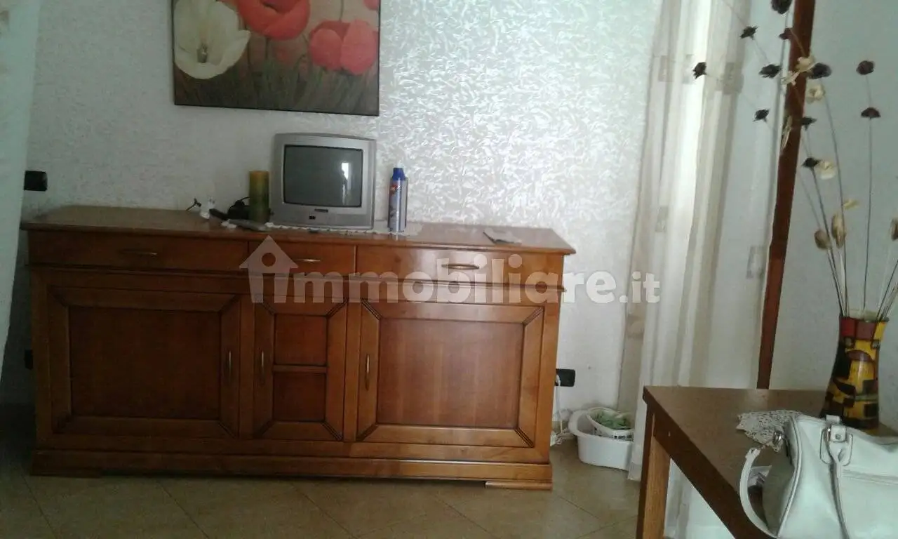 Appartamento in vendita a Catanzaro