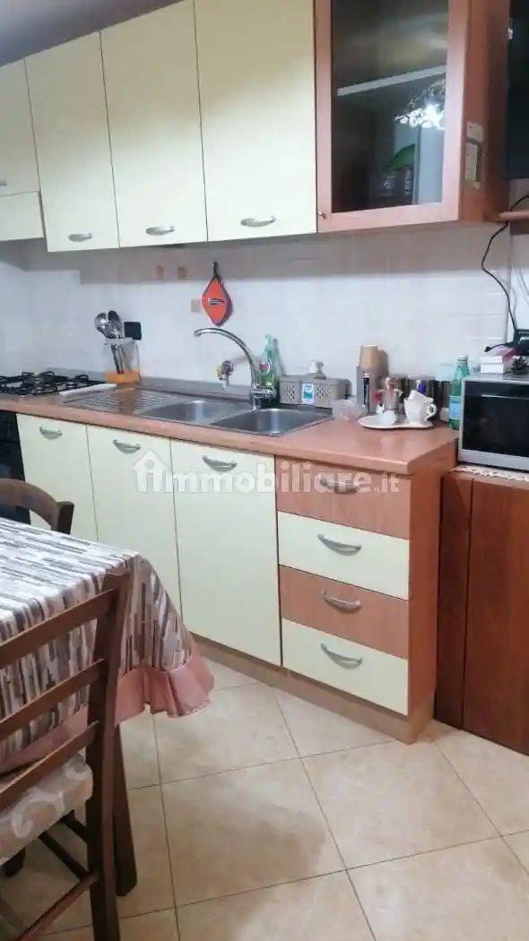 Trilocale via Case Arse 00, Centro Storico, Catanzaro - foto 4