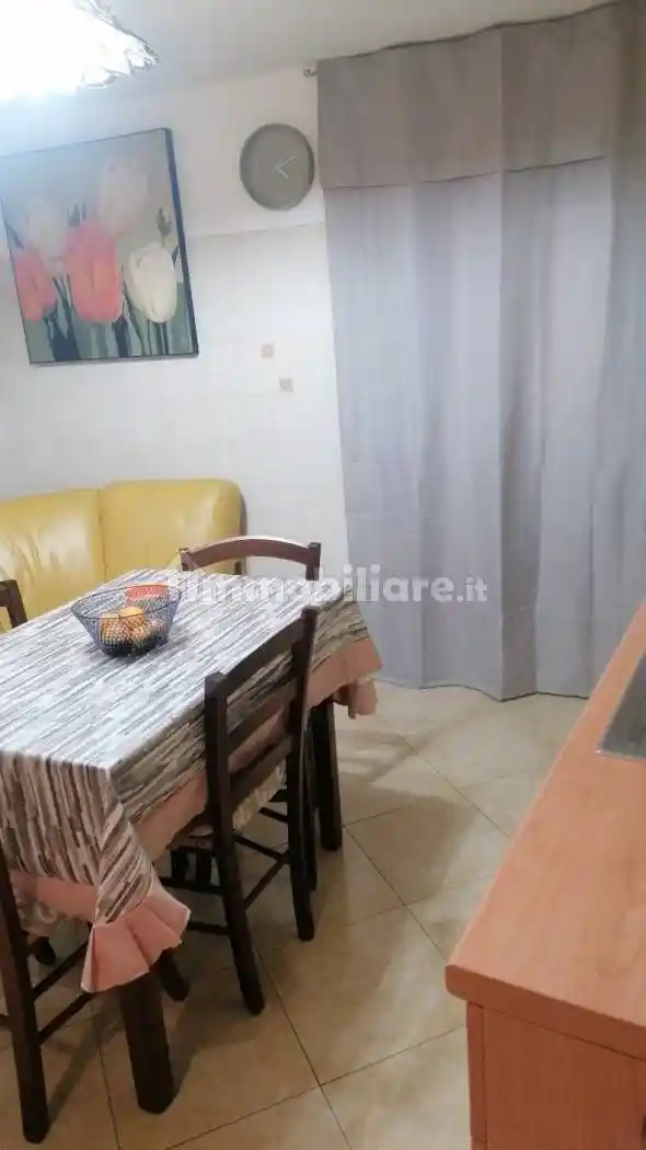 Trilocale via Case Arse 00, Centro Storico, Catanzaro - foto 5