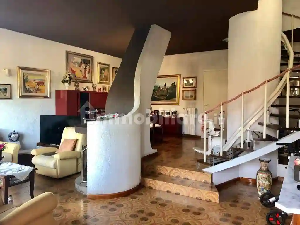 Villetta a schiera - foto 2