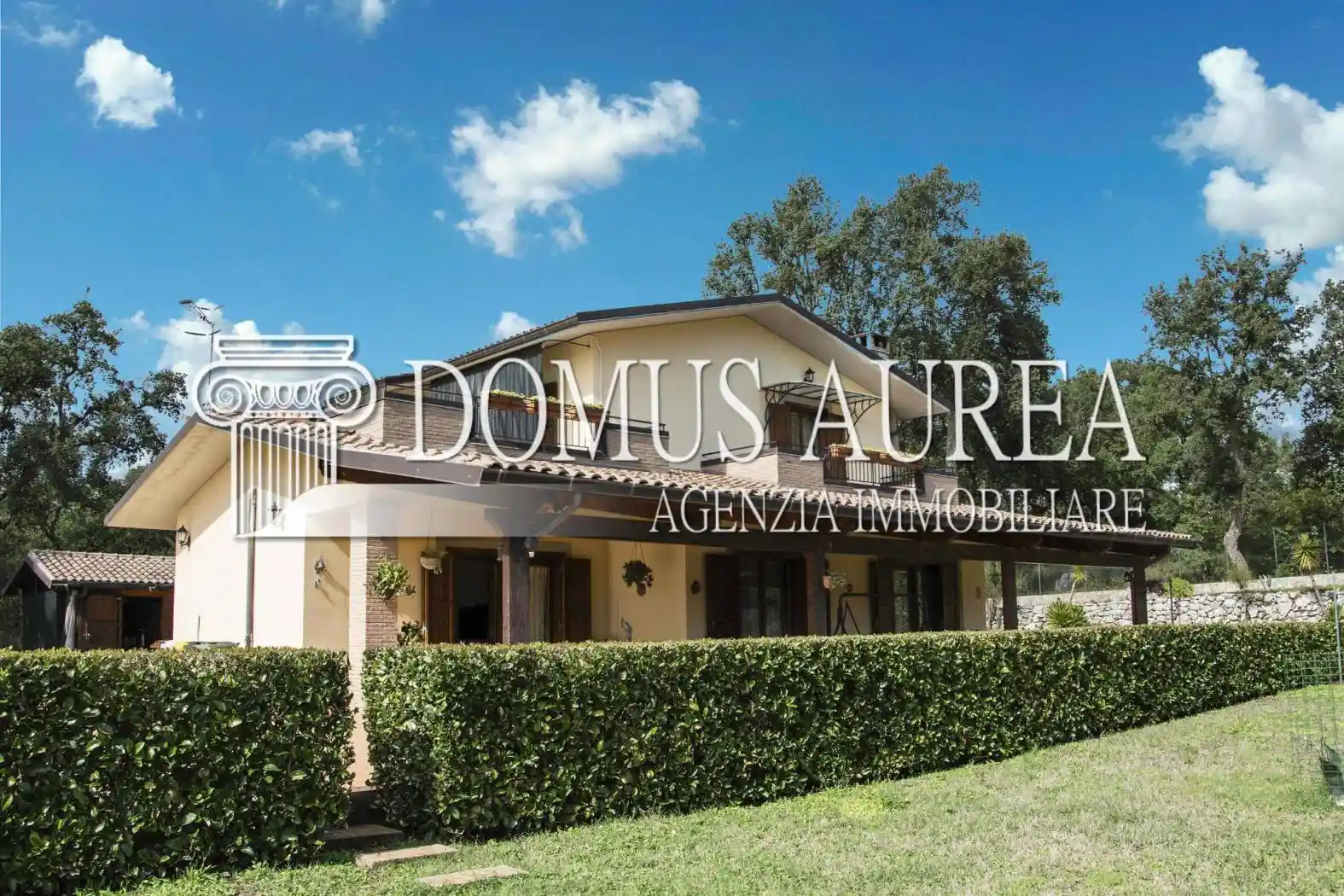 Villa in vendita a Itri