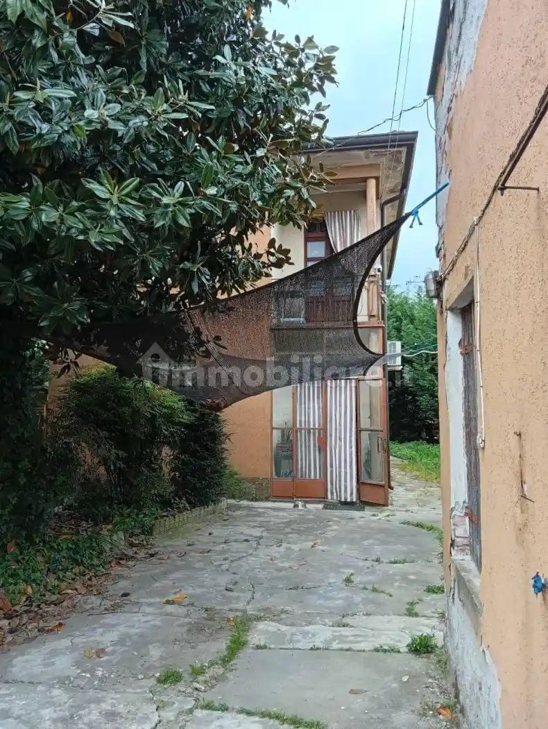 Casa indipendente in vendita a Legnago