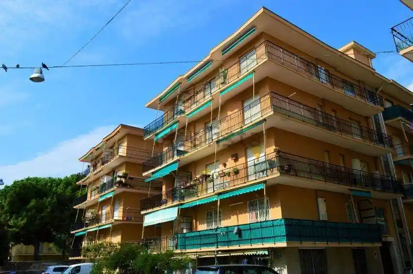 Appartamento in affitto a Pietra Ligure