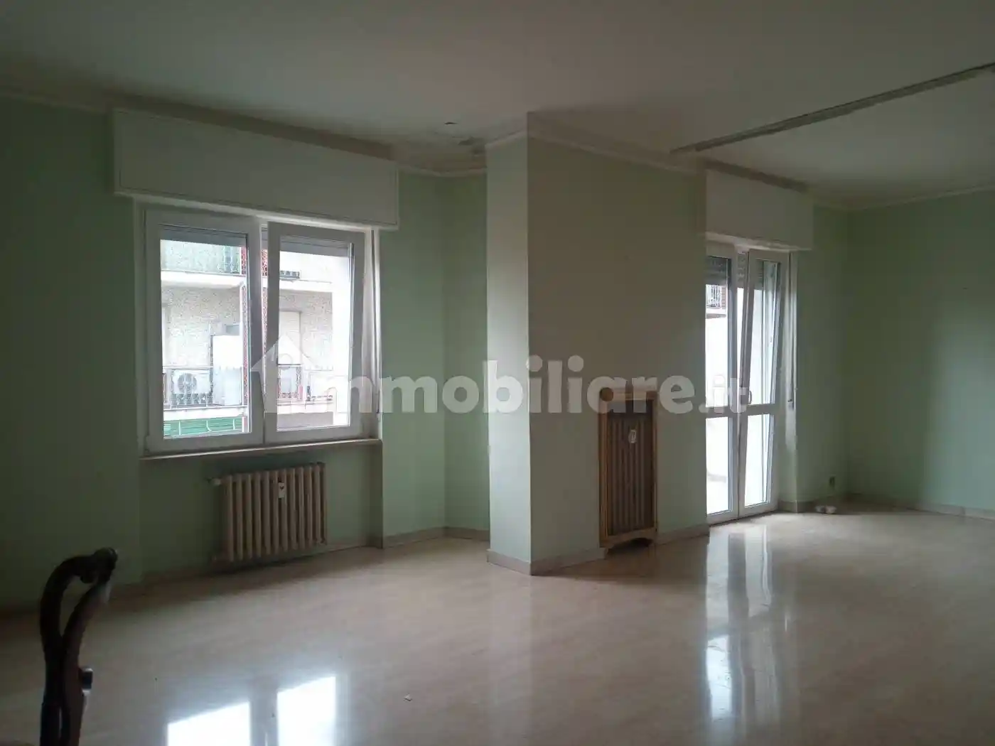 Appartamento in vendita a Alessandria