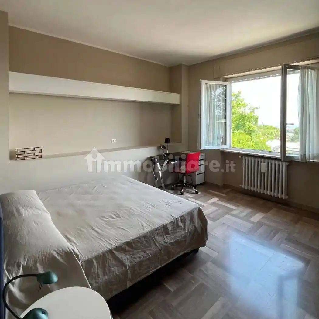 Appartamento in affitto a Perugia