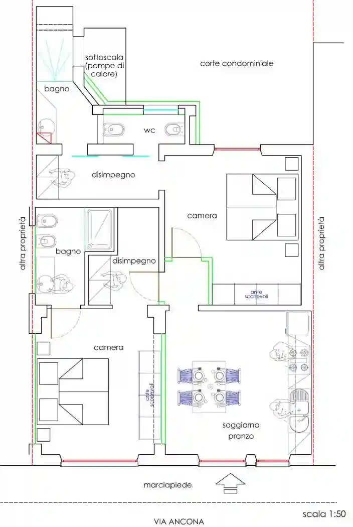 Appartamento - foto 4