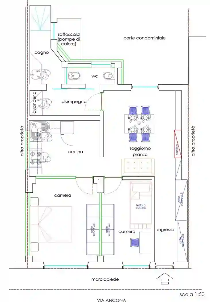 Appartamento - foto 5