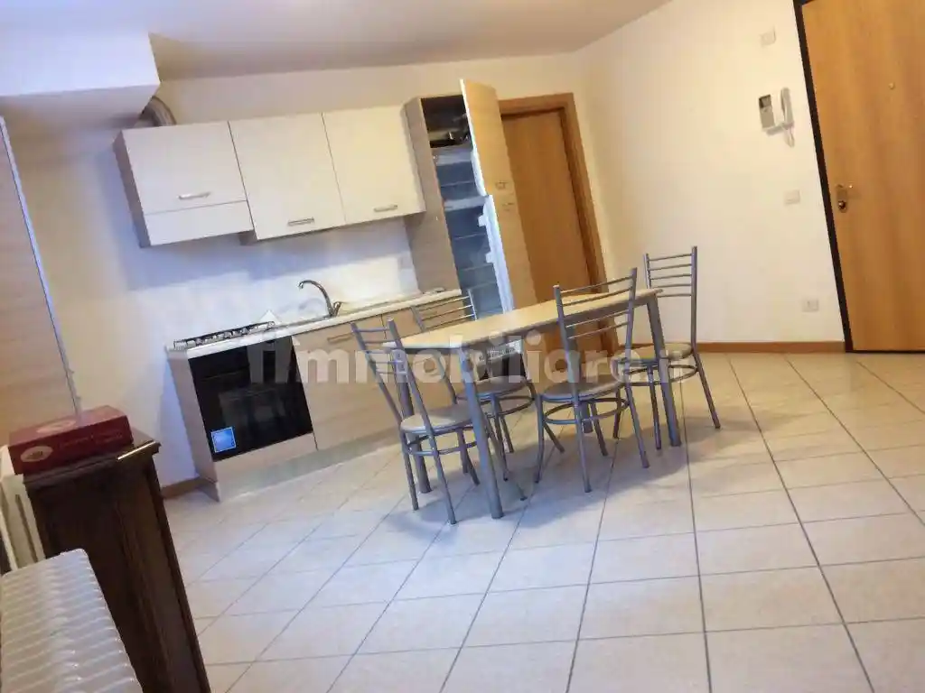 Appartamento in affitto a Udine