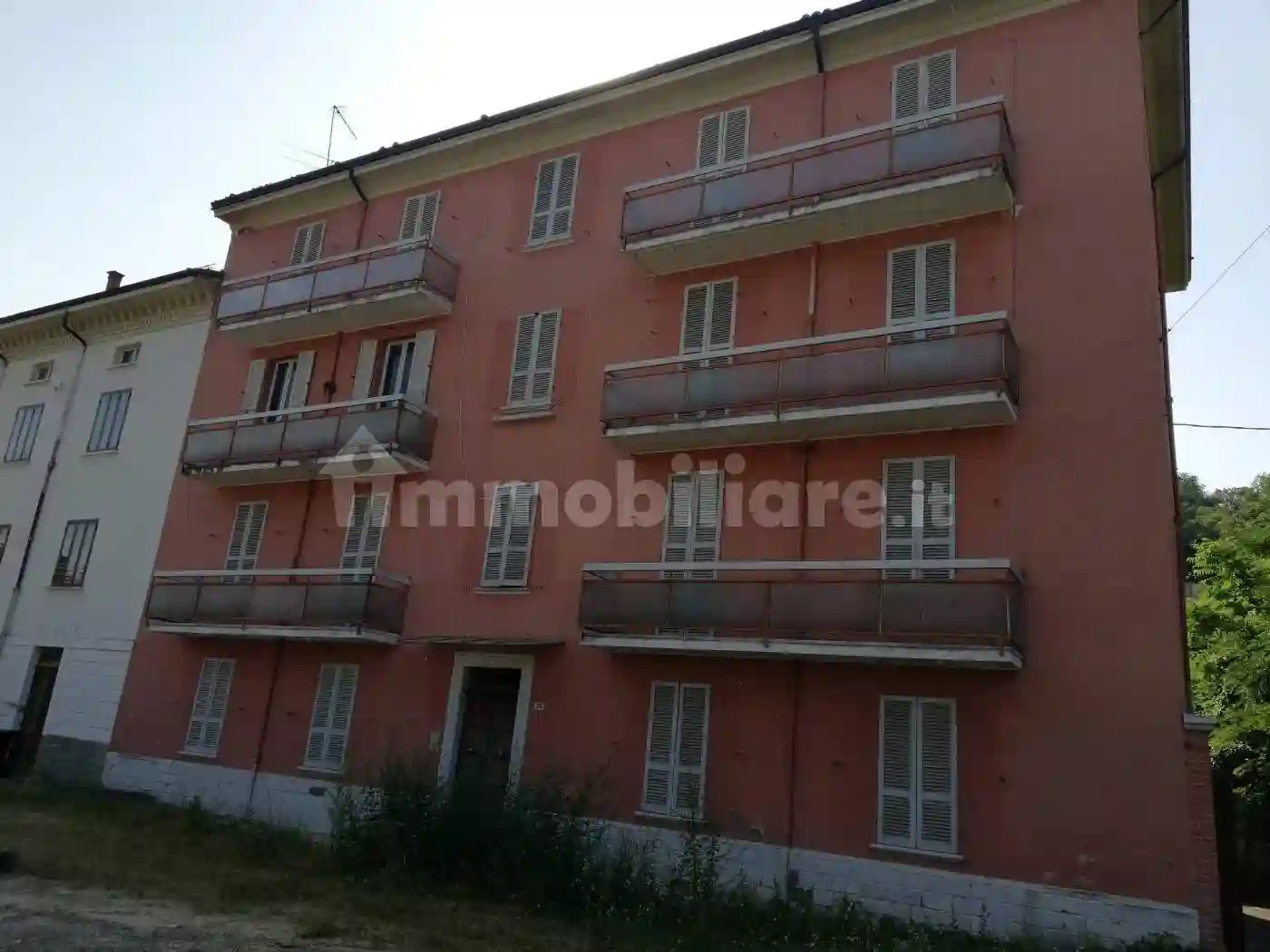 Palazzo - Edificio - foto 2