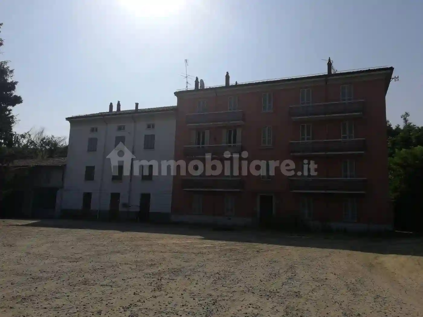 Palazzo - Edificio - foto 3